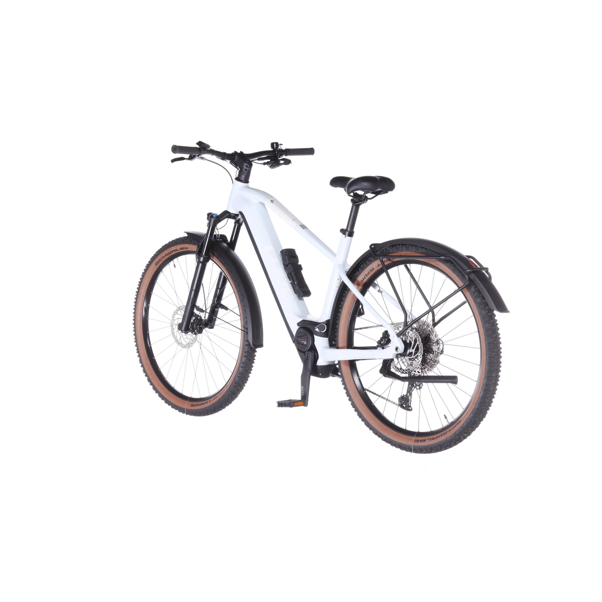 Reaction Hybrid Pro 750 Allroad - 360° view angle 15