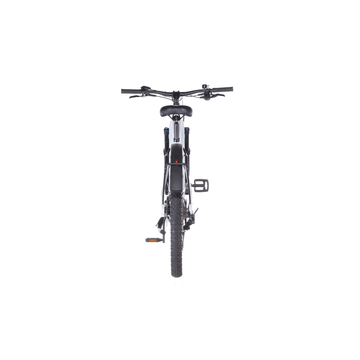 Reaction Hybrid Pro 750 Allroad - 360° view angle 18