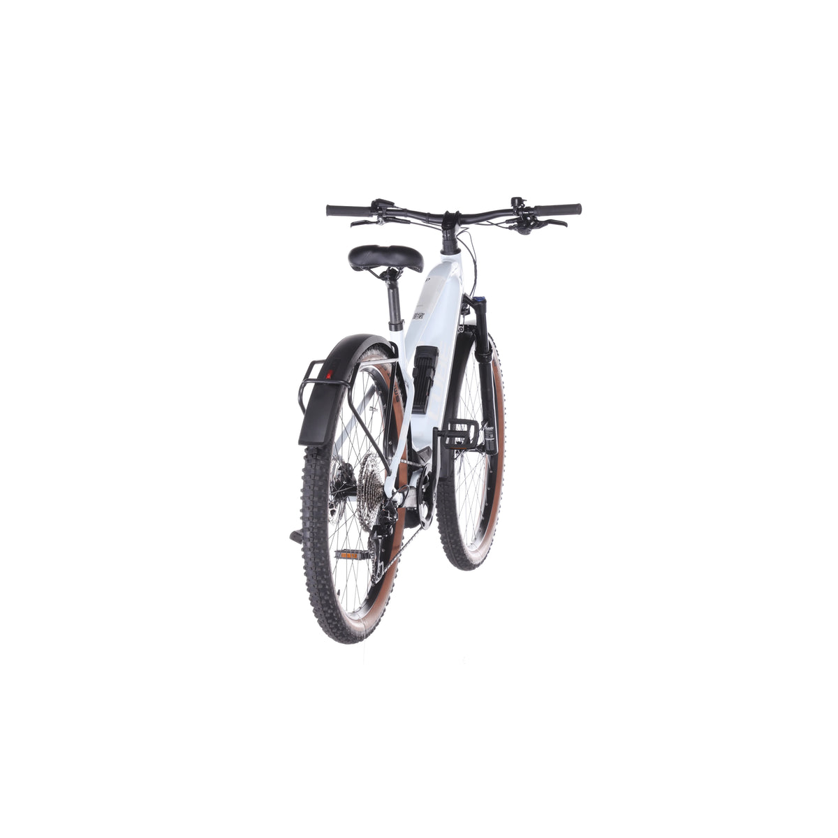 Reaction Hybrid Pro 750 Allroad - 360° view angle 19