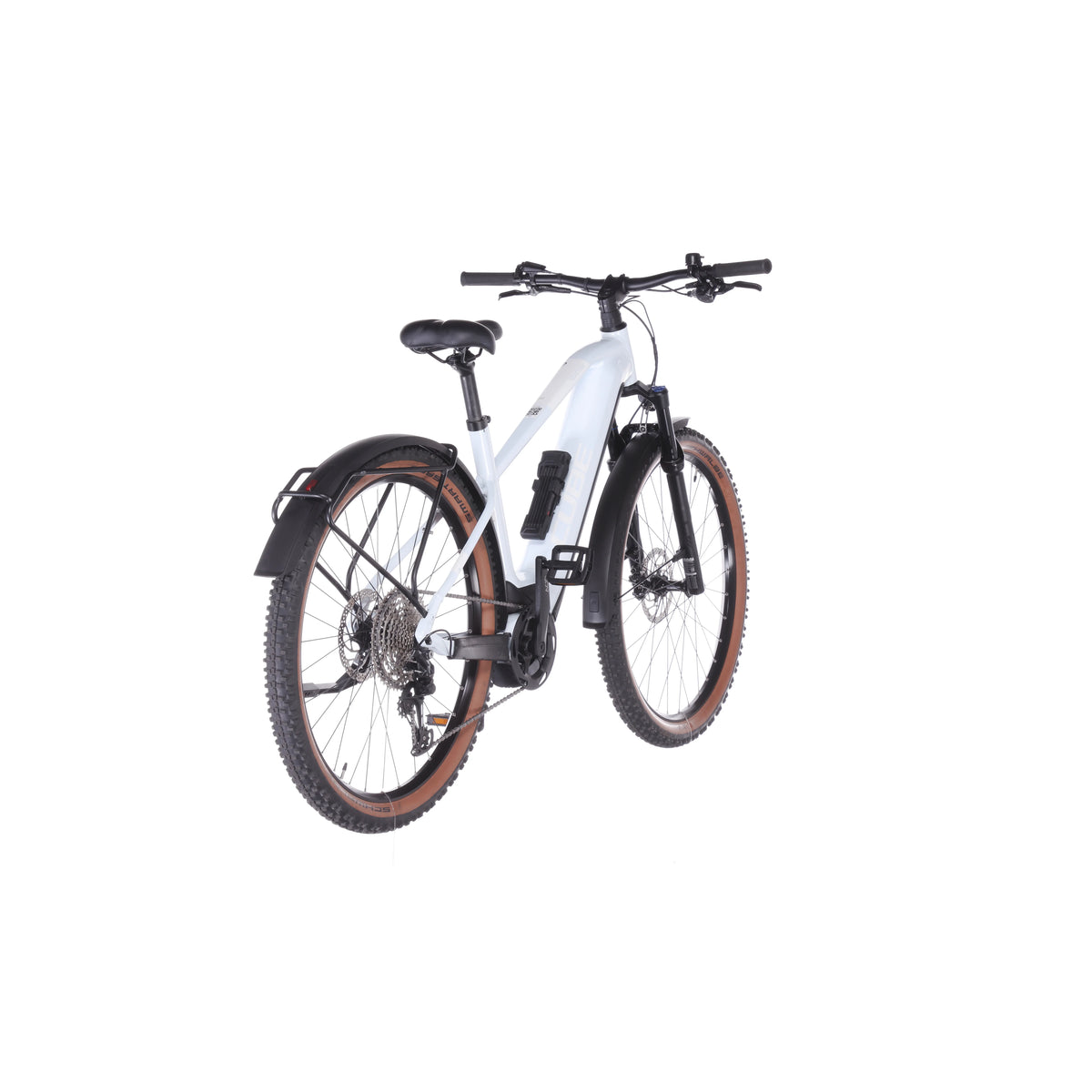 Reaction Hybrid Pro 750 Allroad - 360° view angle 20