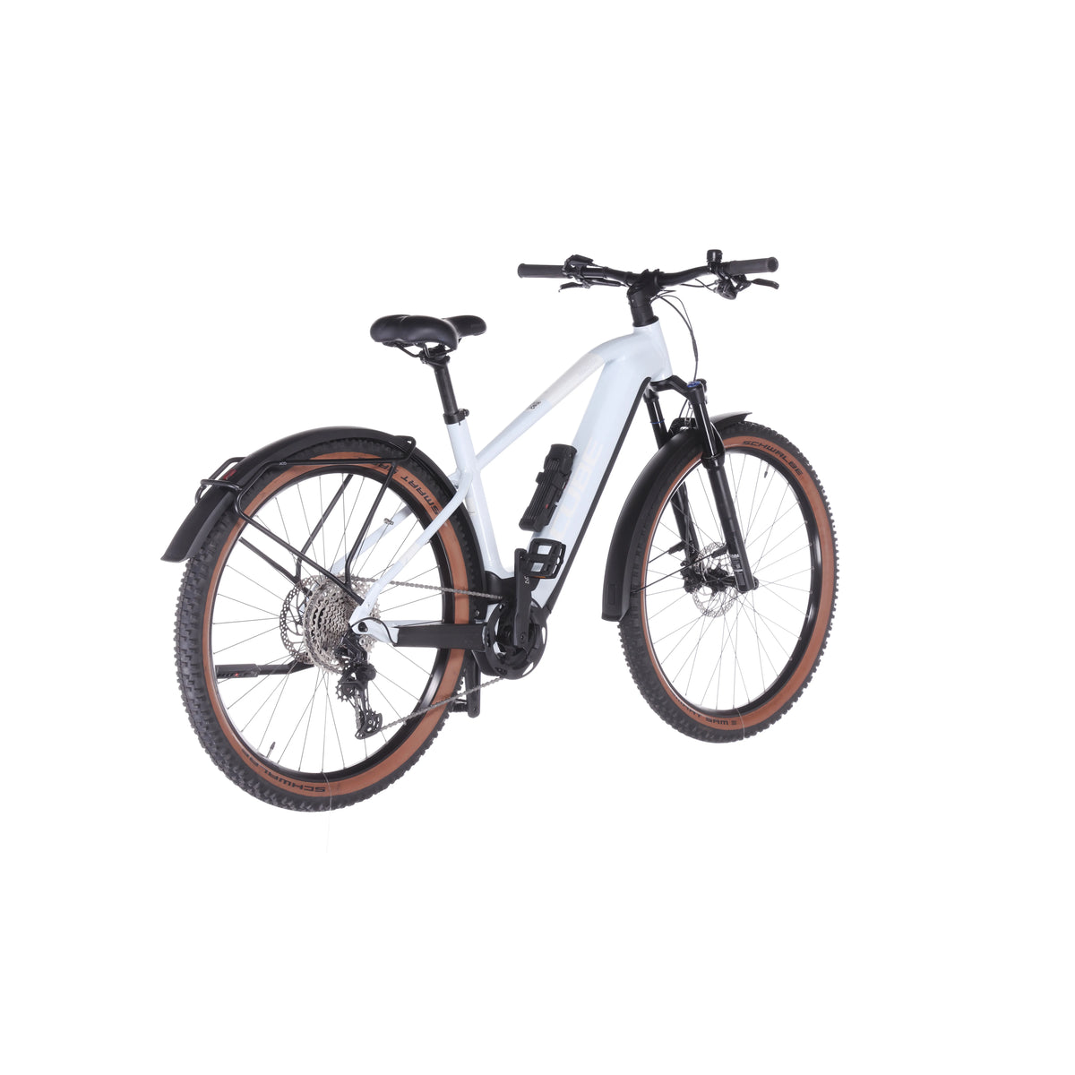 Reaction Hybrid Pro 750 Allroad - 360° view angle 21