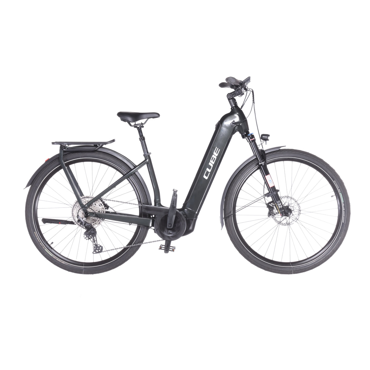 Kathmandu Hybrid EXC 750