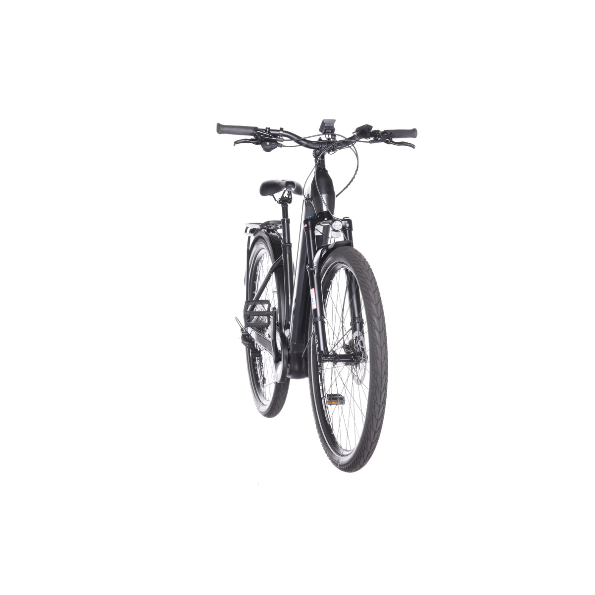 Kathmandu Hybrid EXC 750 - 360° view angle 5