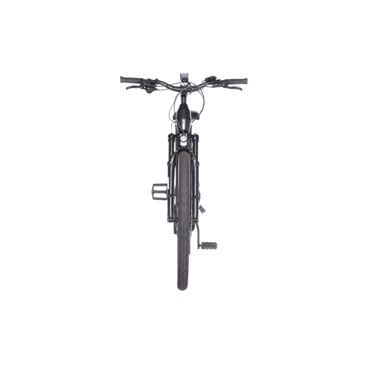 Kathmandu Hybrid EXC 750 - 360° view angle 6