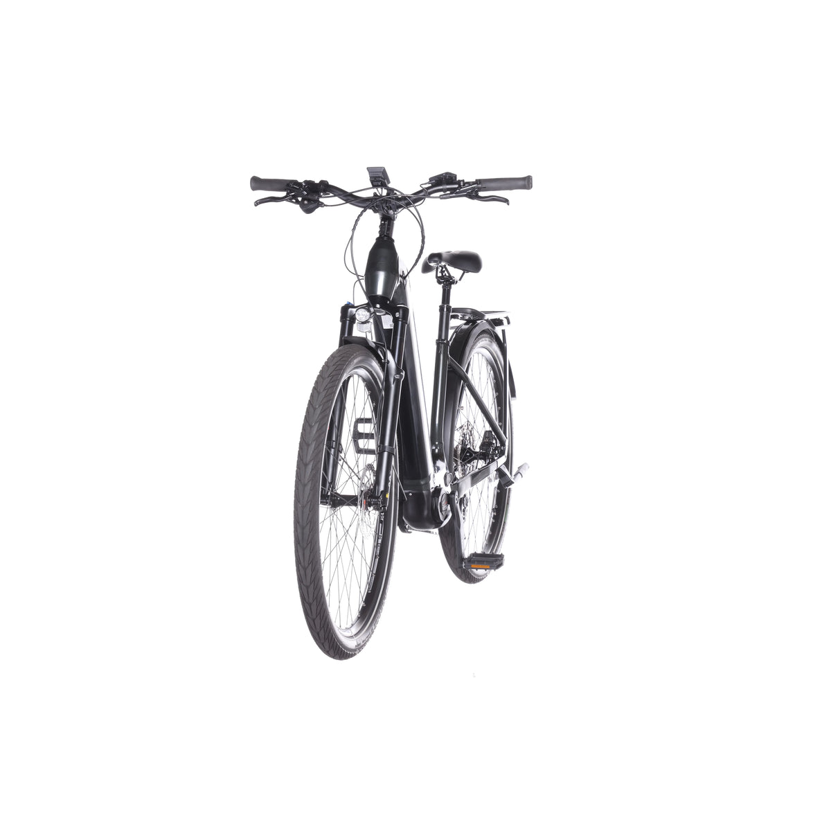 Kathmandu Hybrid EXC 750 - 360° view angle 7