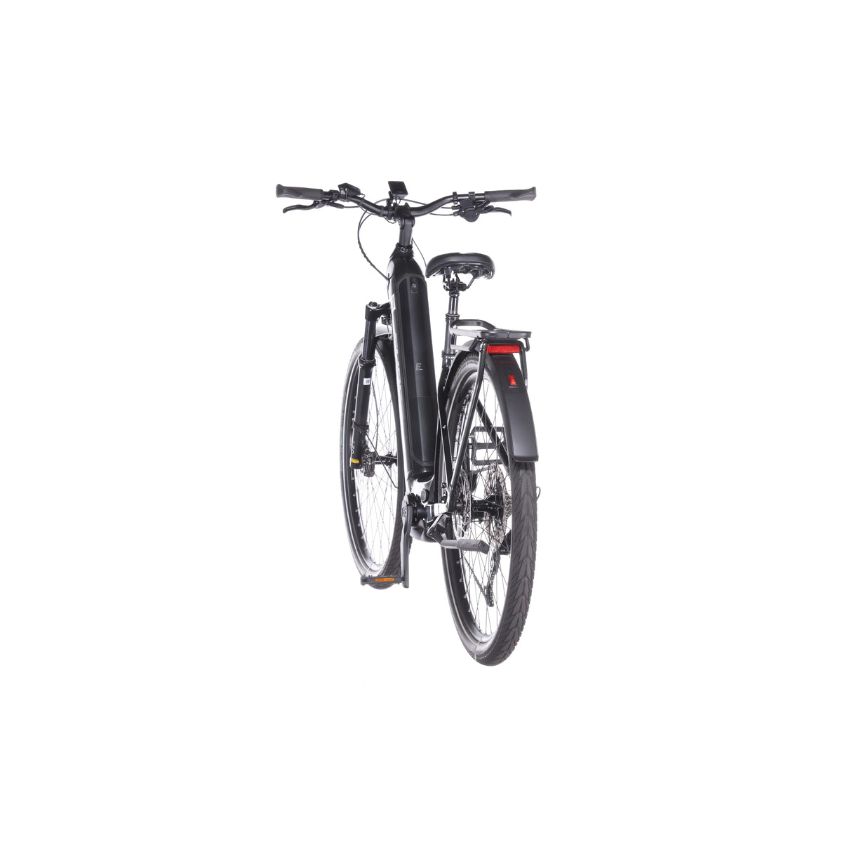 Kathmandu Hybrid EXC 750 - 360° view angle 17