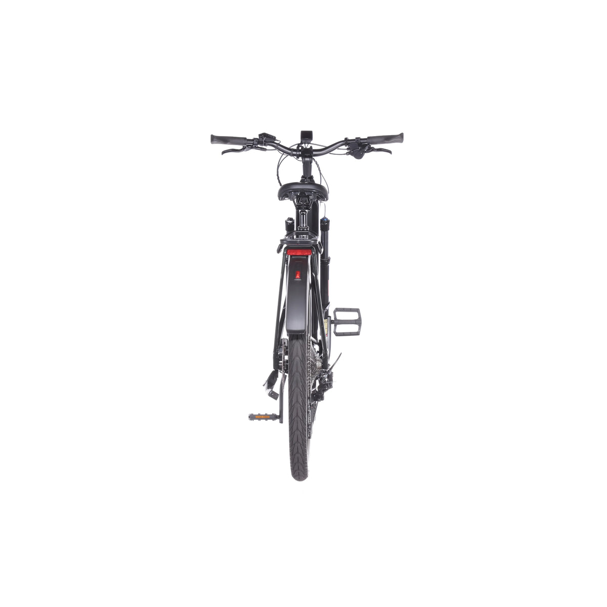 Kathmandu Hybrid EXC 750 - 360° view angle 18
