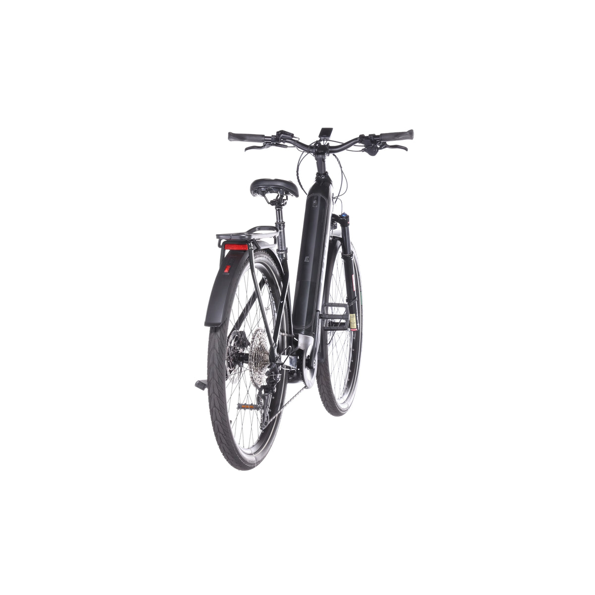 Kathmandu Hybrid EXC 750 - 360° view angle 19