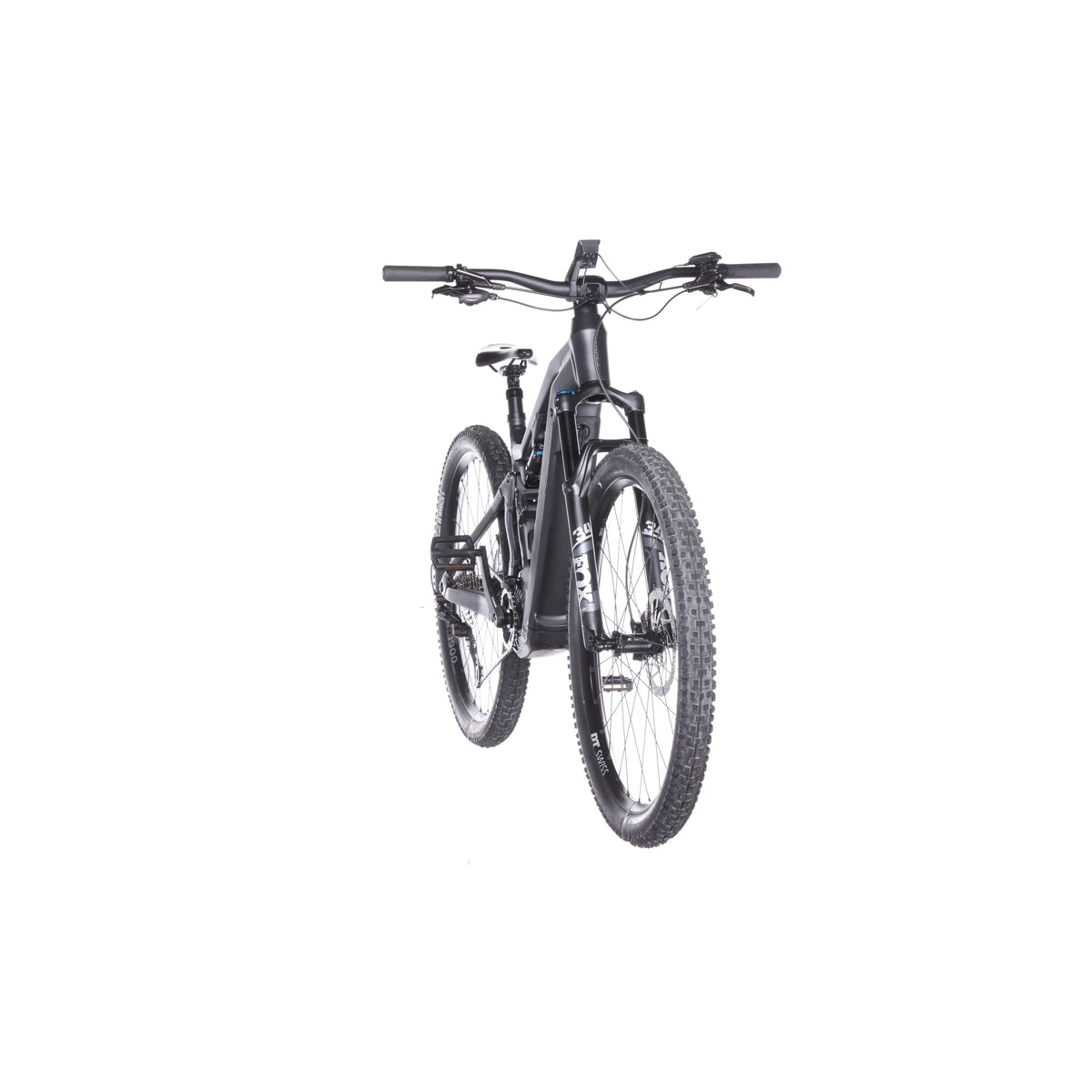 Thron² 6.9 - 360° view angle 5