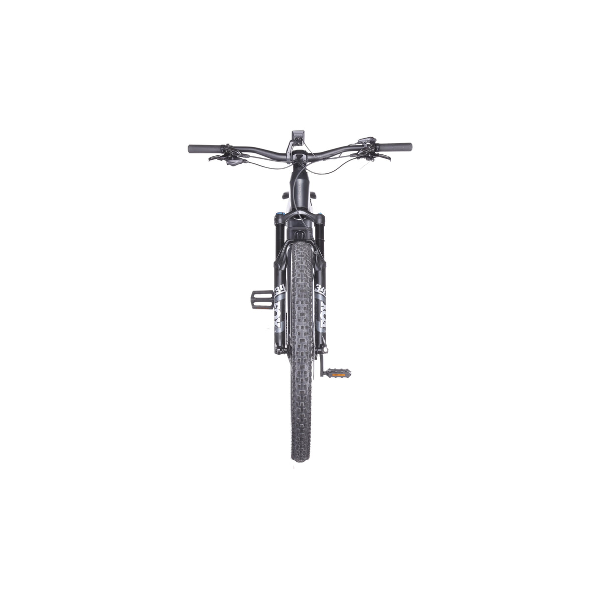 Thron² 6.9 - 360° view angle 6