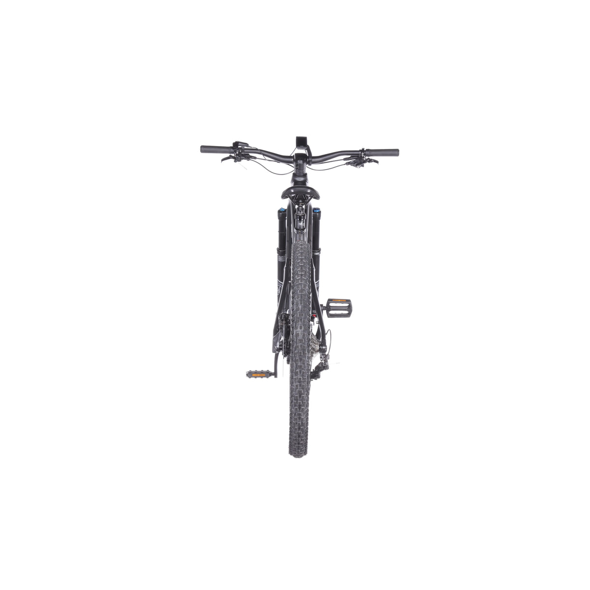Thron² 6.9 - 360° view angle 18