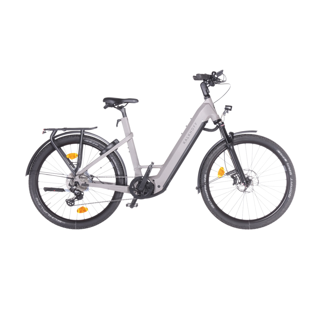 ENTICE 7.B MOVE+ - Front view