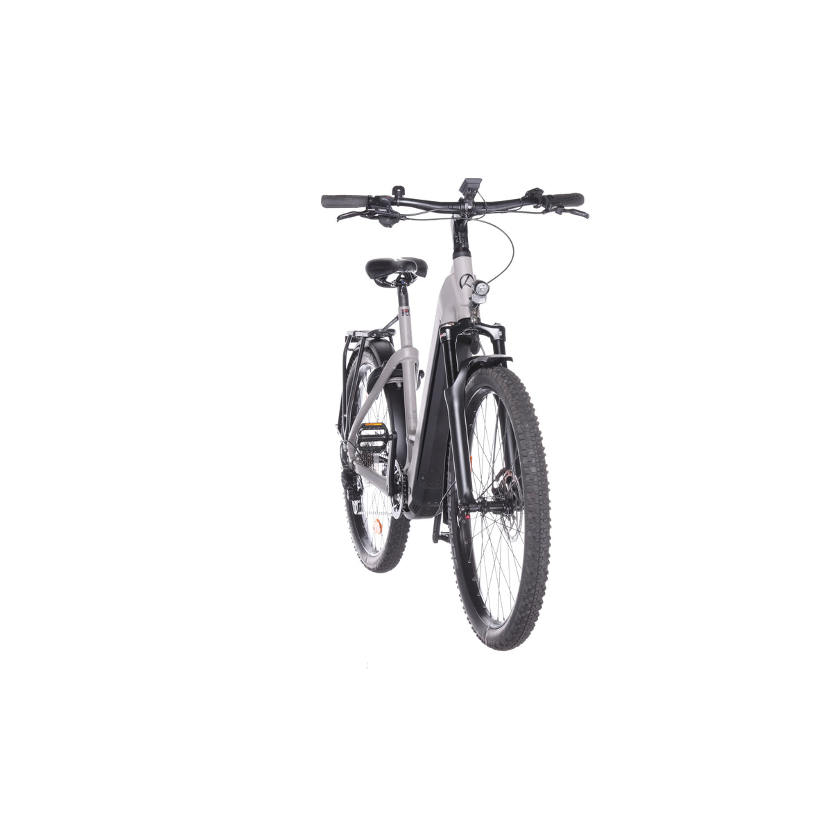 ENTICE 7.B MOVE+ - 360° view angle 5