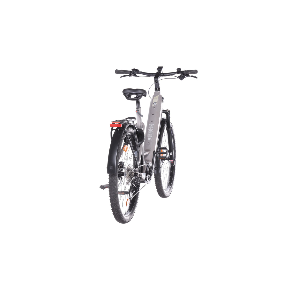 ENTICE 7.B MOVE+ - 360° view angle 19