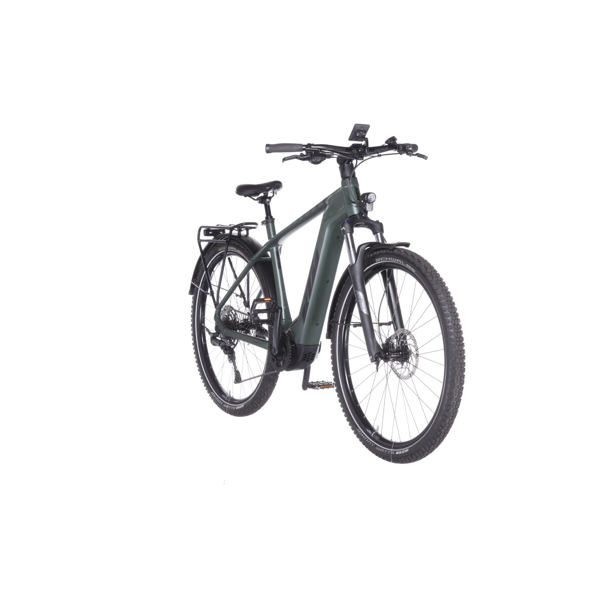 Macina All Terra - 360° view angle 4