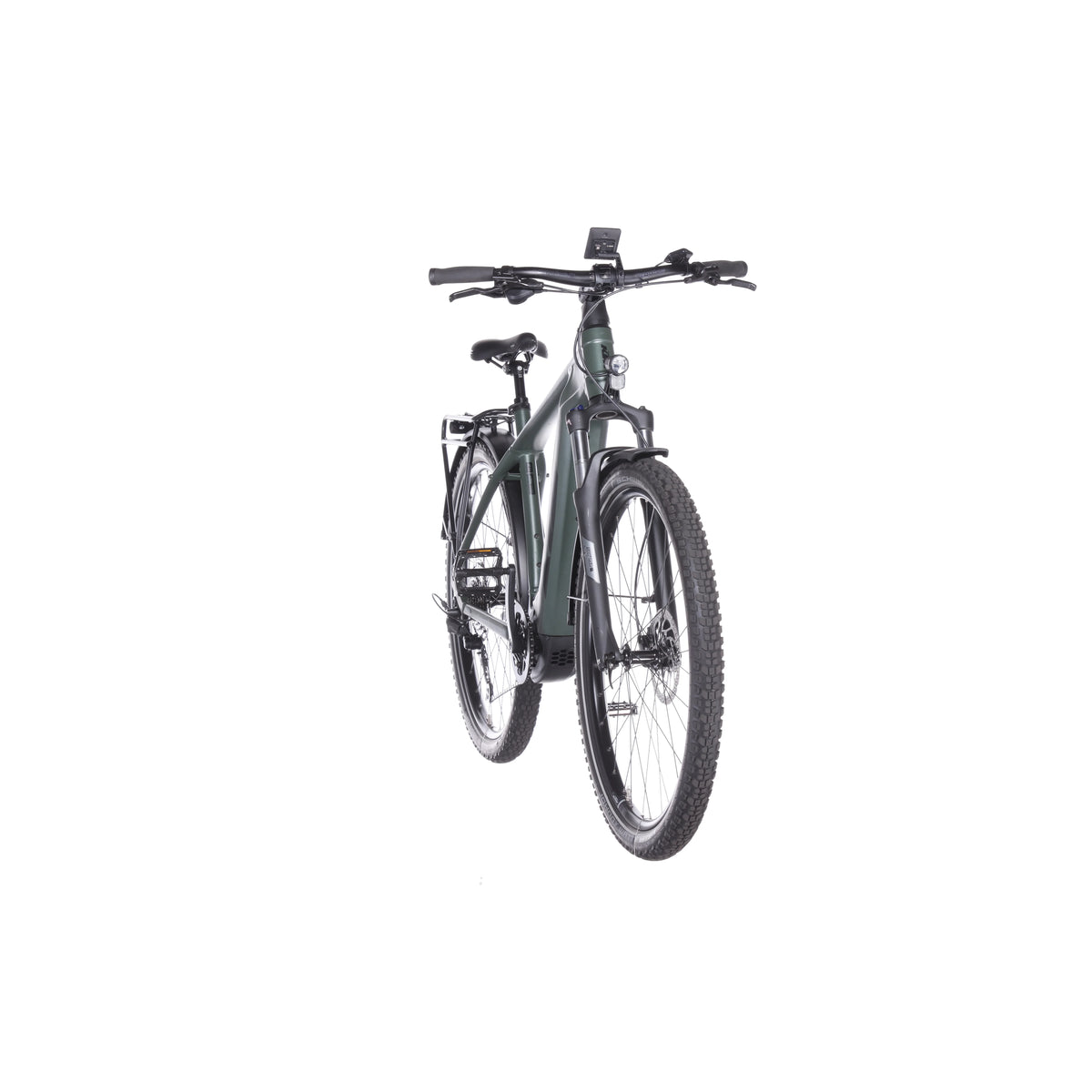 Macina All Terra - 360° view angle 5