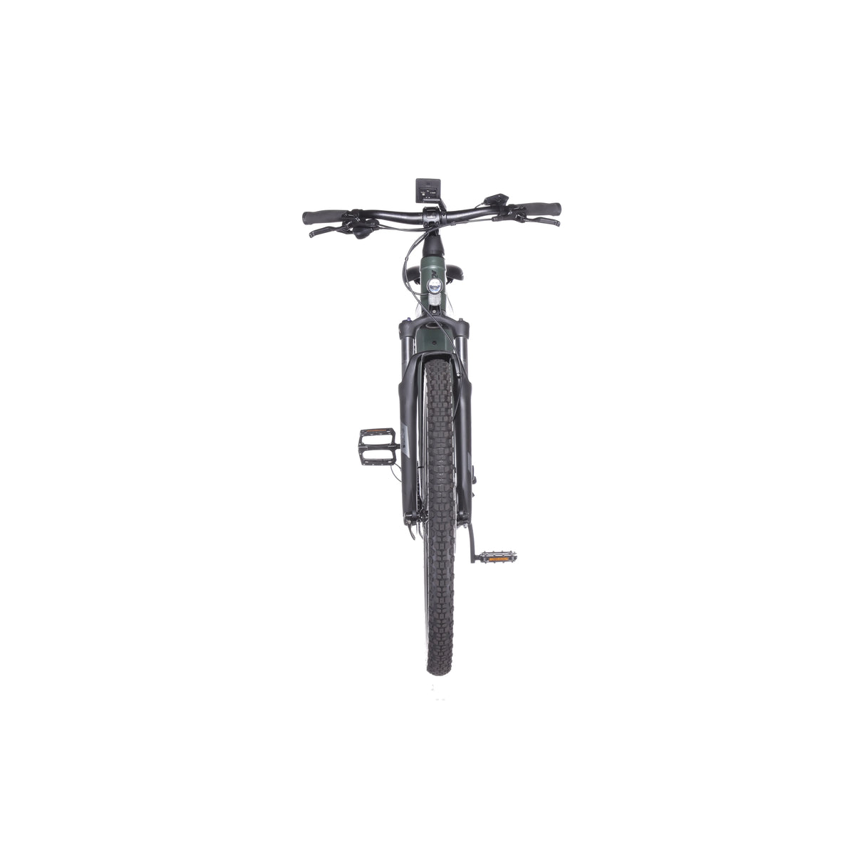 Macina All Terra - 360° view angle 6