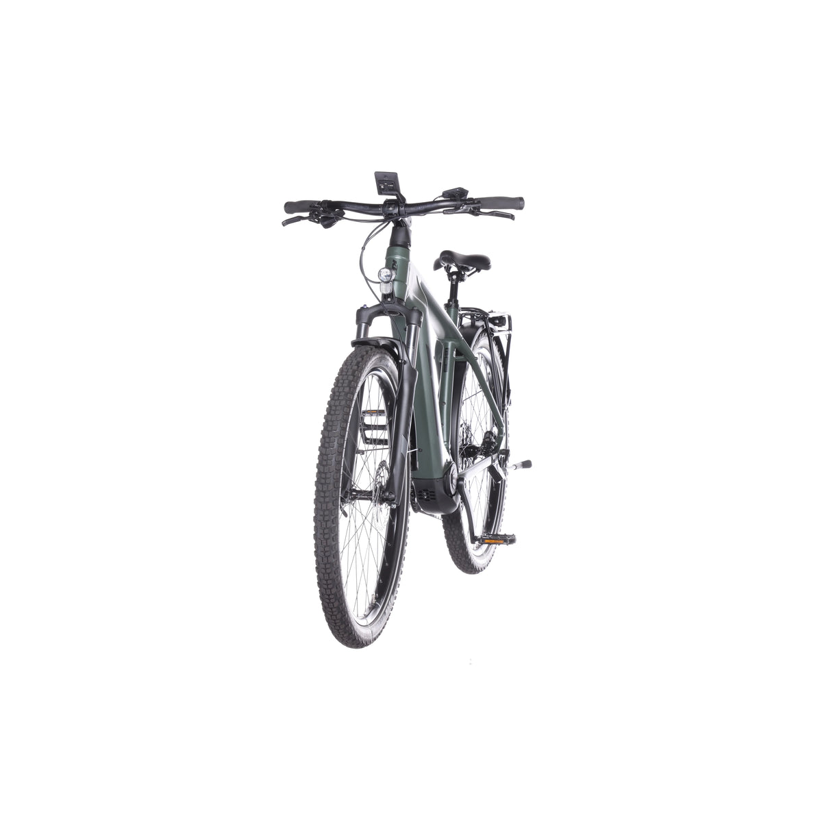 Macina All Terra - 360° view angle 7