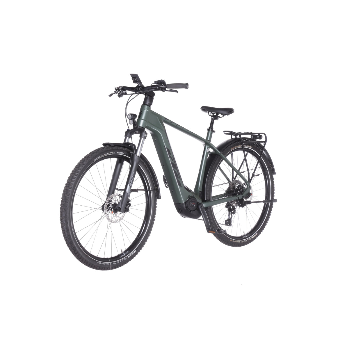 Macina All Terra - 360° view angle 9