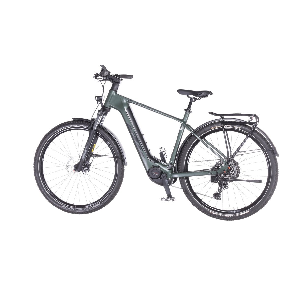 Macina All Terra - 360° view angle 13