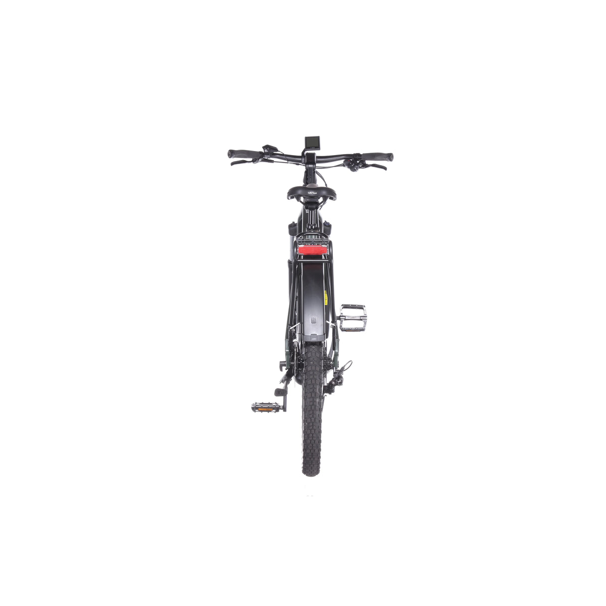 Macina All Terra - 360° view angle 18