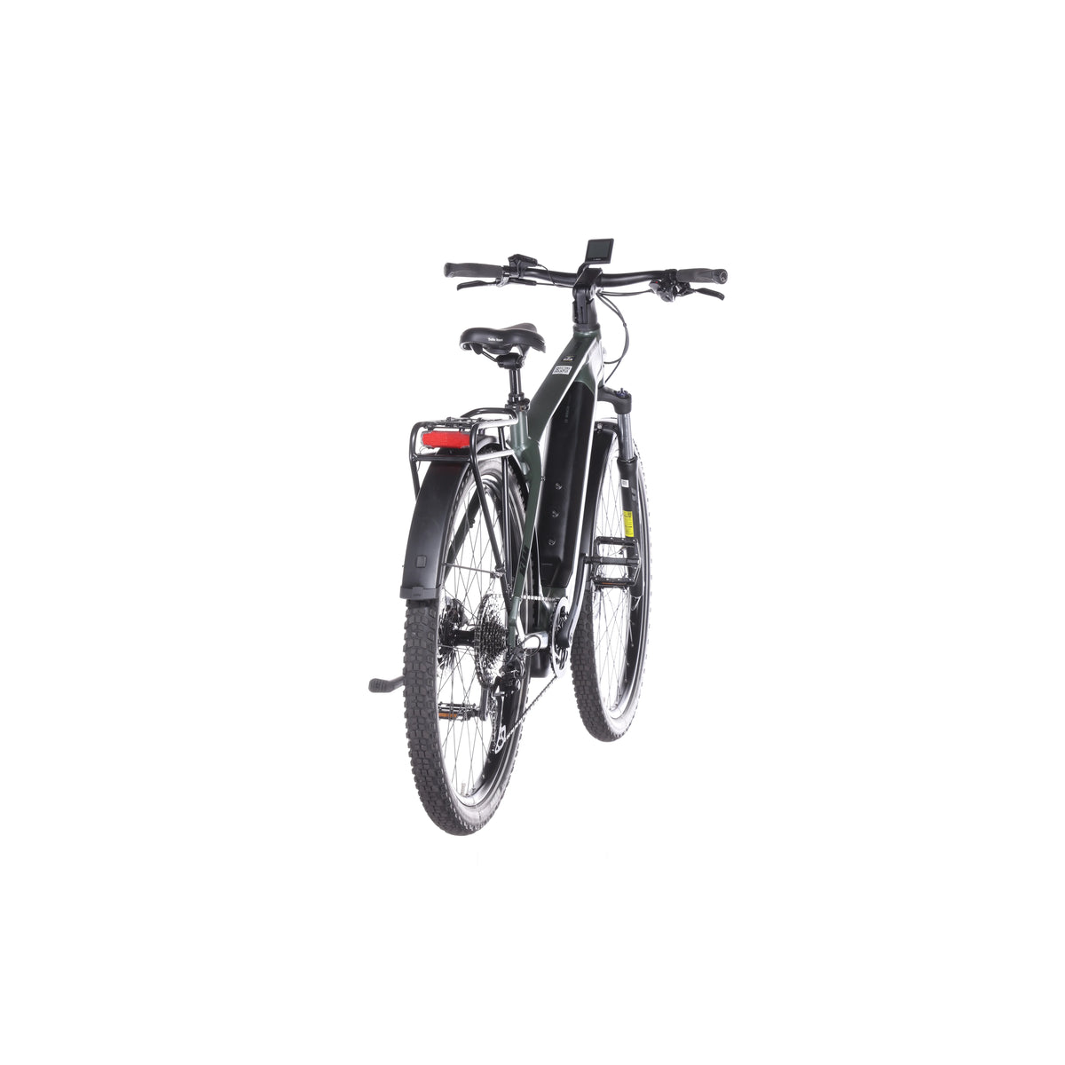 Macina All Terra - 360° view angle 19