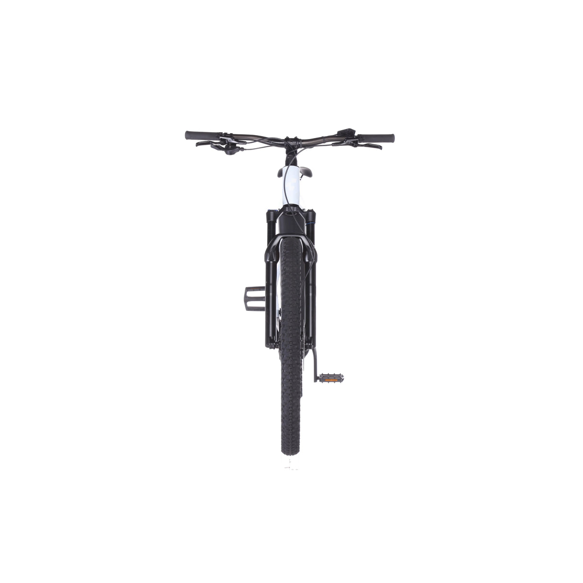 Reaction Hybrid Pro 625 flashwhite´n´black - 360° view angle 6