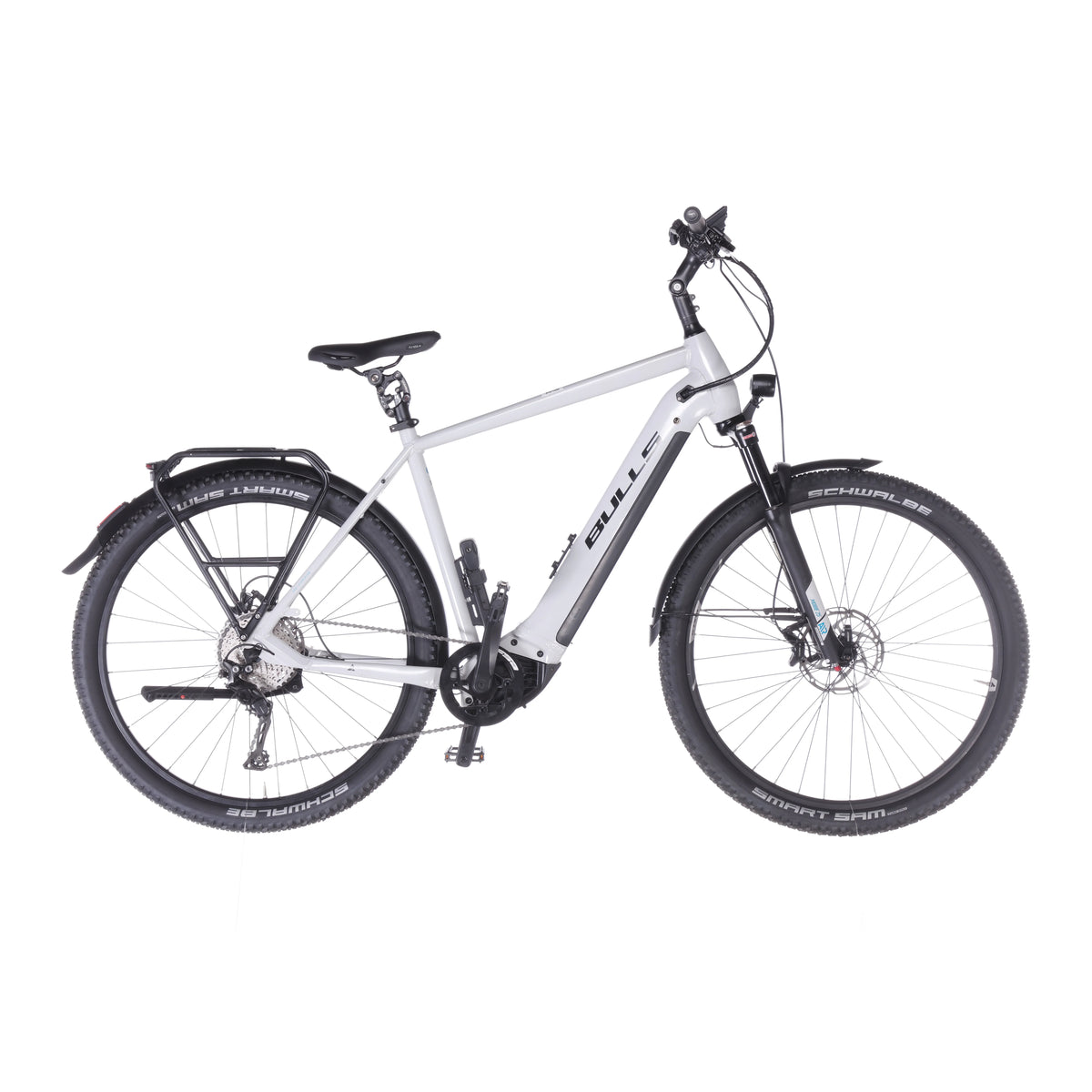 Cross Lite EVO 1 - 360° view angle 0