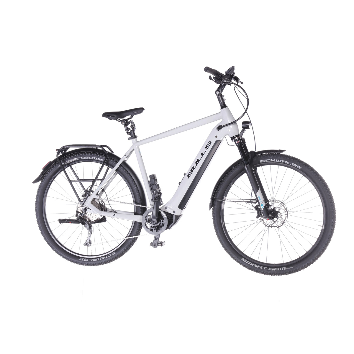Cross Lite EVO 1 - 360° view angle 1