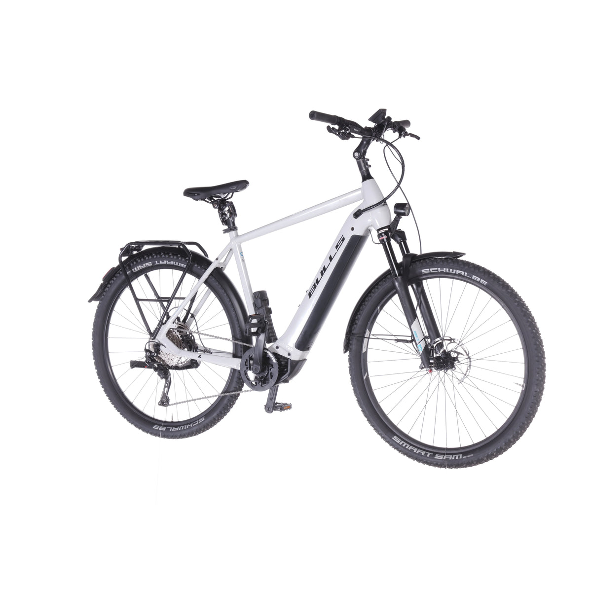 Cross Lite EVO 1 - 360° view angle 2