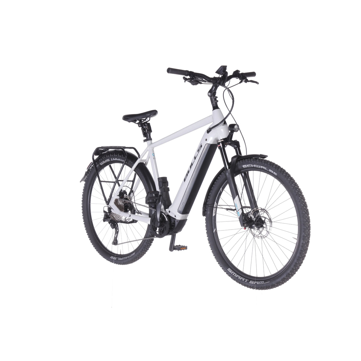 Cross Lite EVO 1 - 360° view angle 3