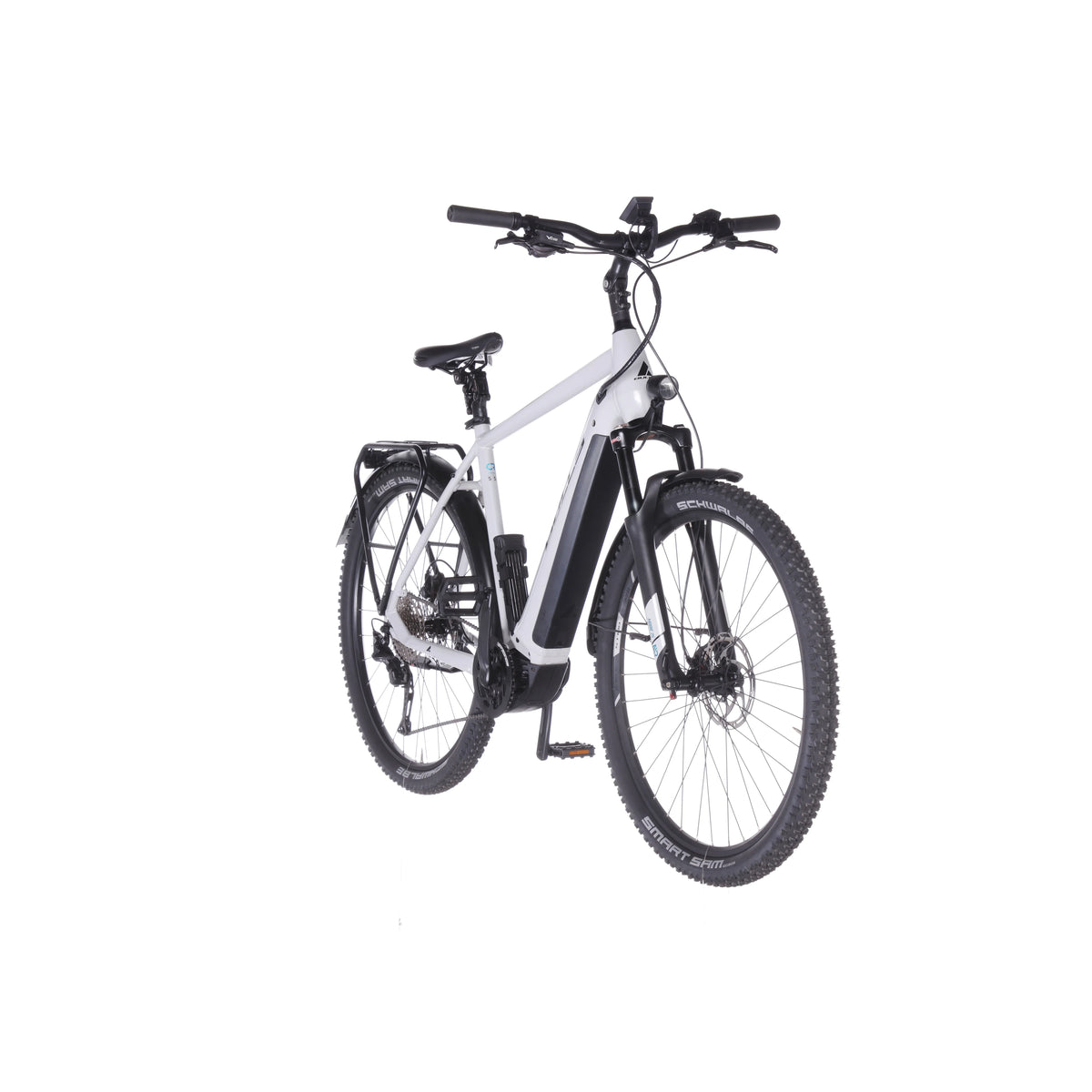 Cross Lite EVO 1 - 360° view angle 4