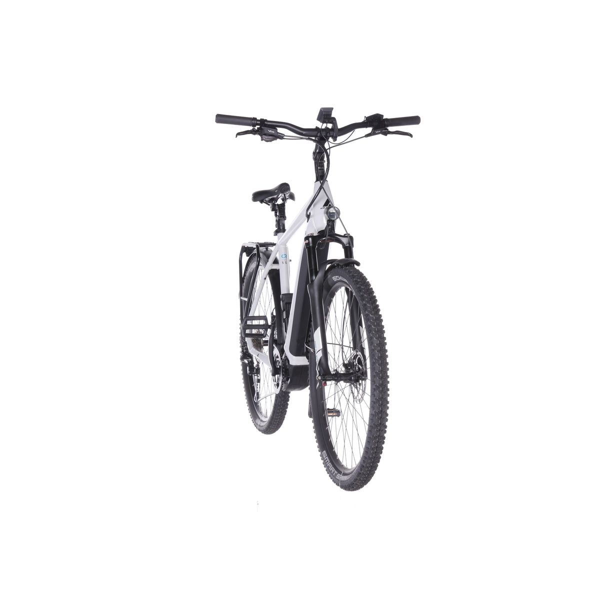 Cross Lite EVO 1 - 360° view angle 5