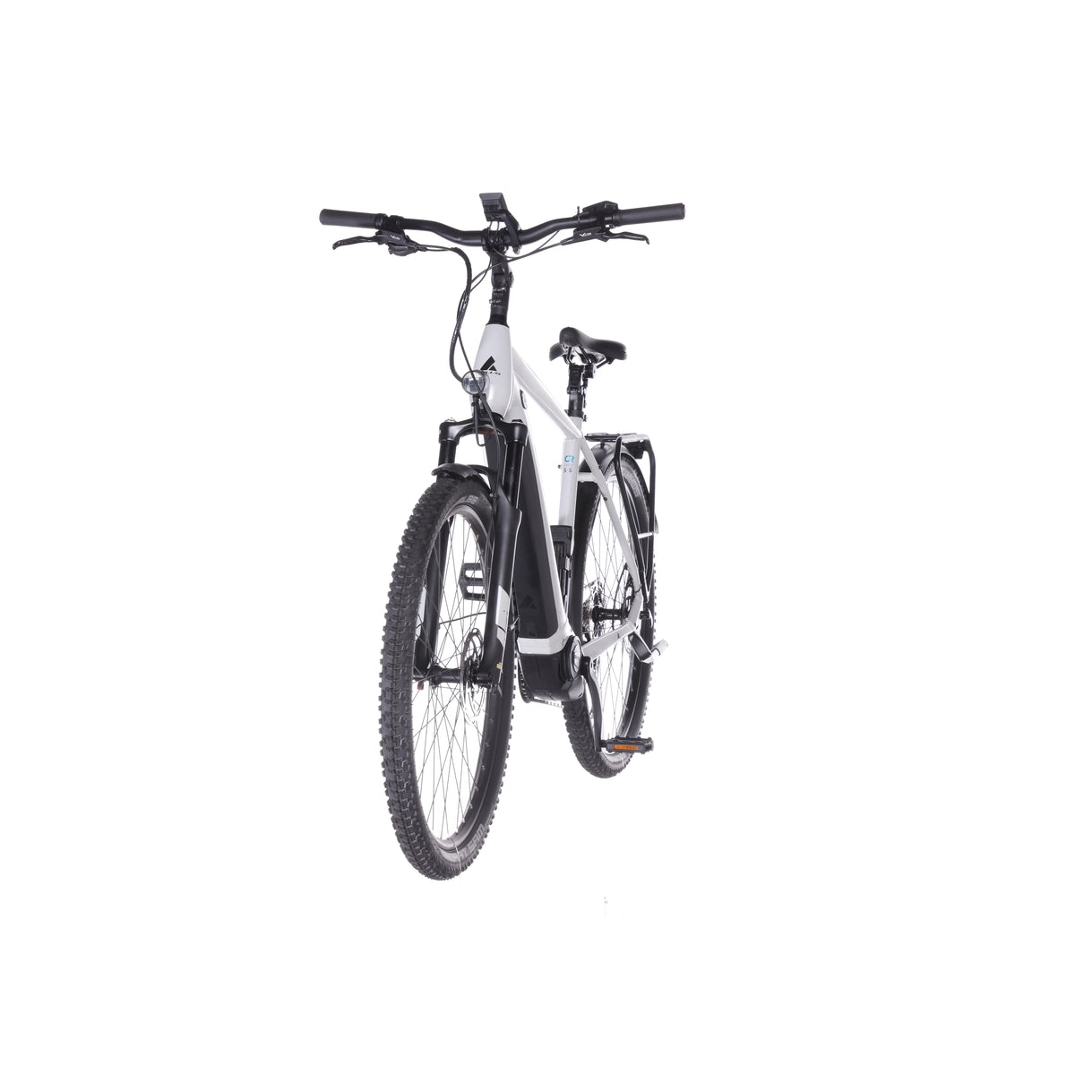 Cross Lite EVO 1 - 360° view angle 7