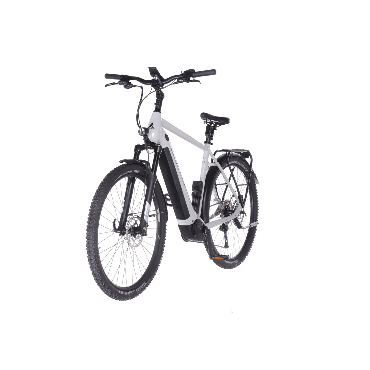 Cross Lite EVO 1 - 360° view angle 8