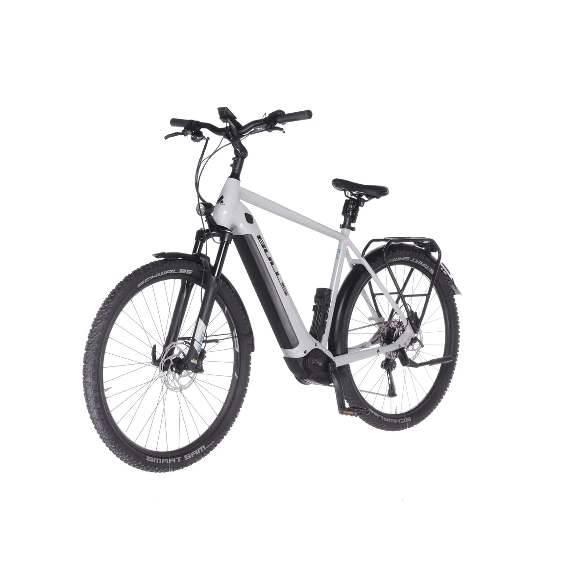 Cross Lite EVO 1 - 360° view angle 9