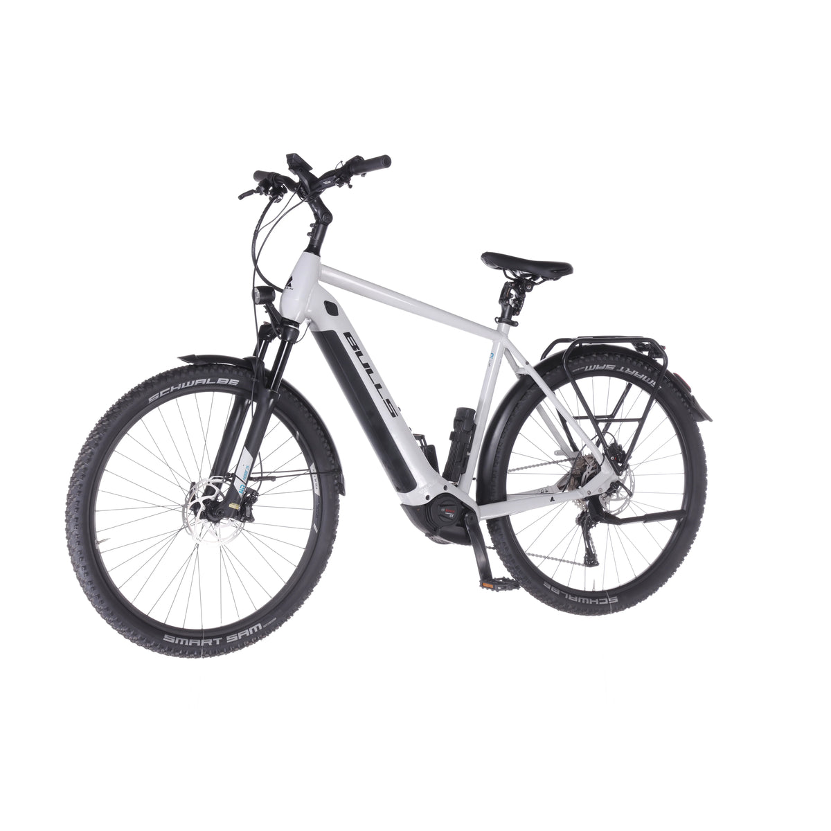 Cross Lite EVO 1 - 360° view angle 10