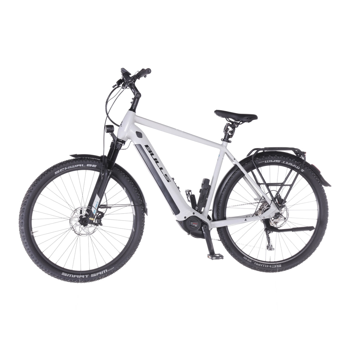 Cross Lite EVO 1 - 360° view angle 11