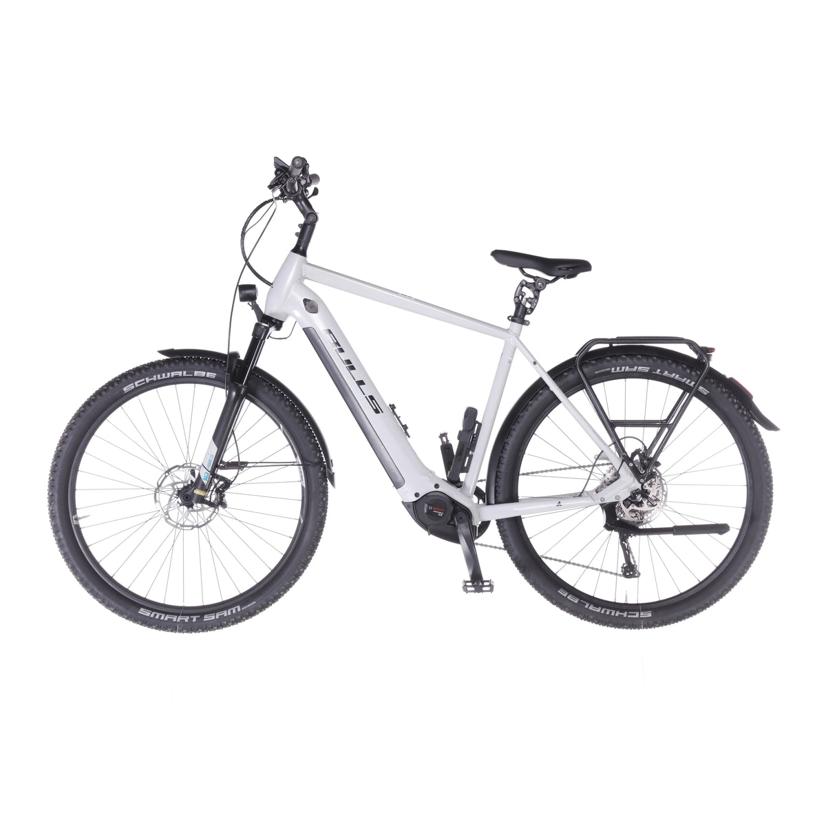 Cross Lite EVO 1 - 360° view angle 12