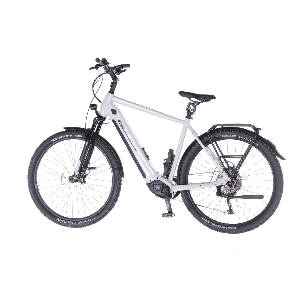 Cross Lite EVO 1 - 360° view angle 13