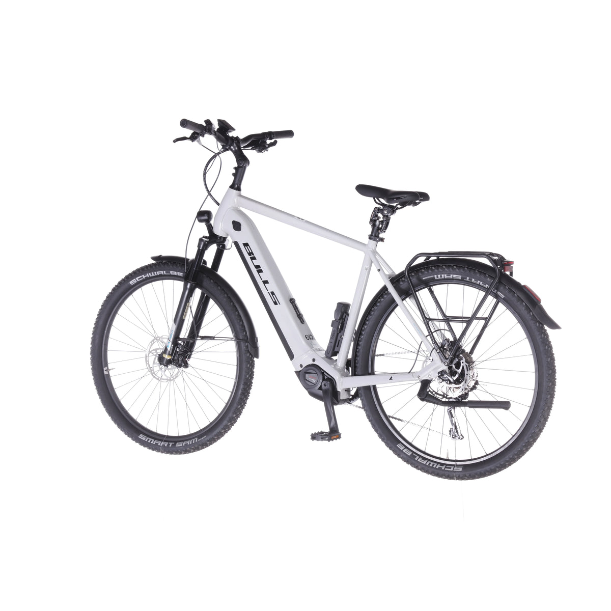 Cross Lite EVO 1 - 360° view angle 14