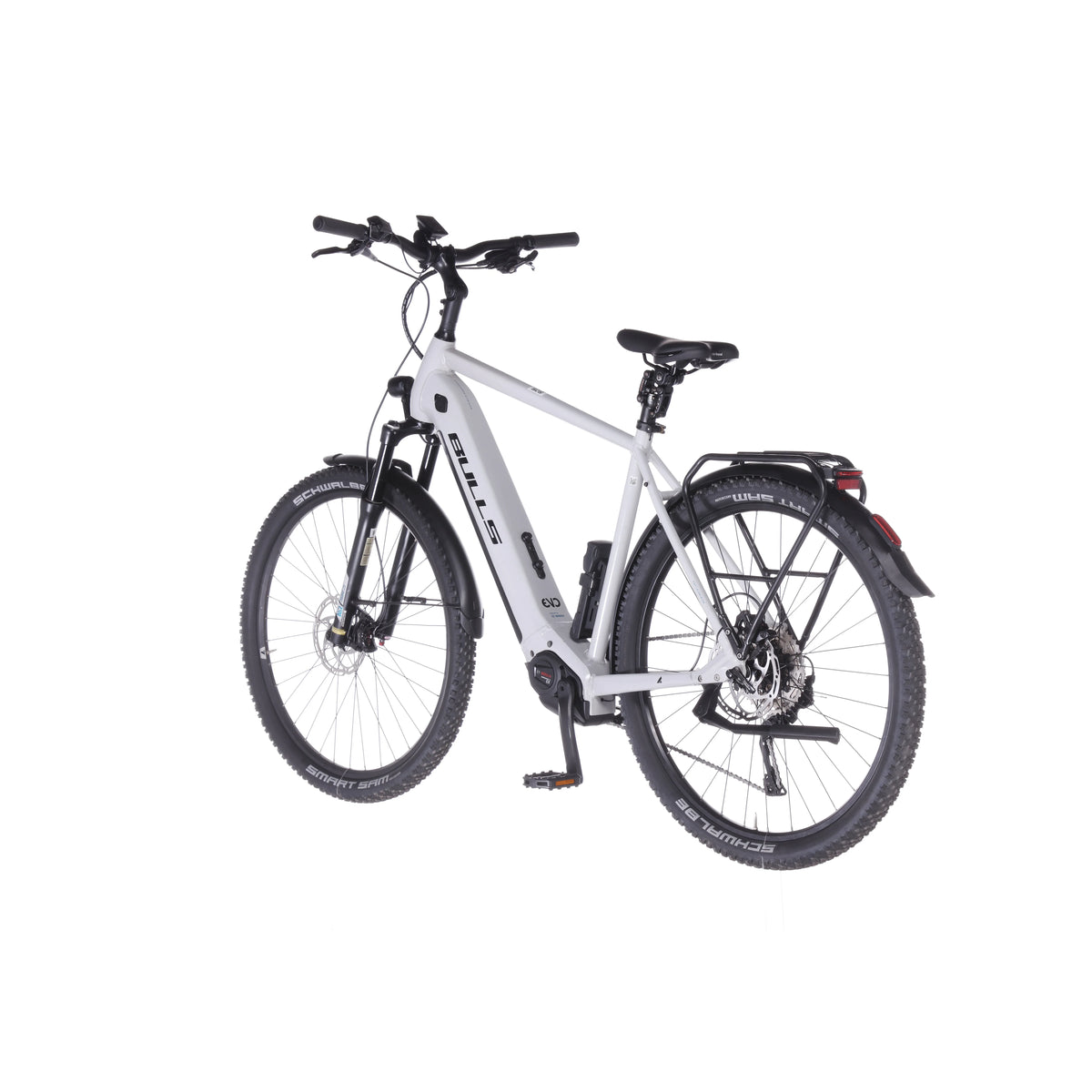 Cross Lite EVO 1 - 360° view angle 15