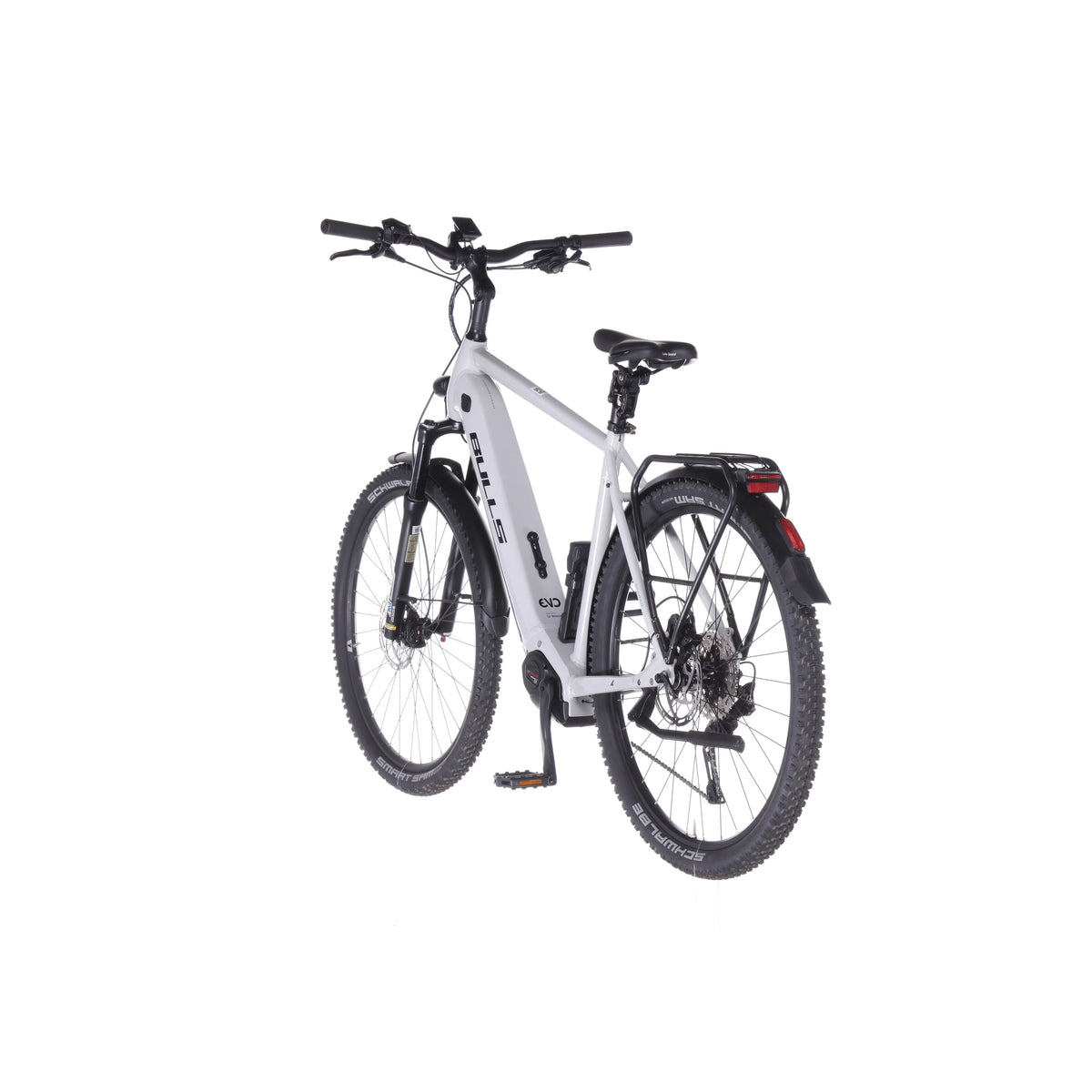 Cross Lite EVO 1 - 360° view angle 16