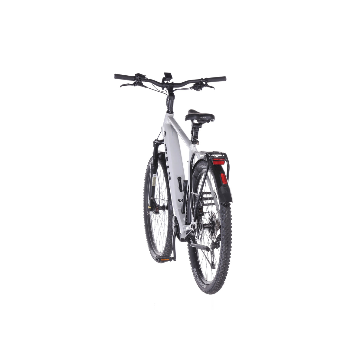 Cross Lite EVO 1 - 360° view angle 17