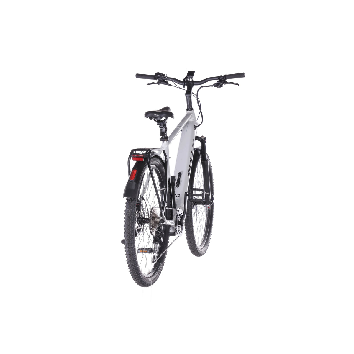 Cross Lite EVO 1 - 360° view angle 19