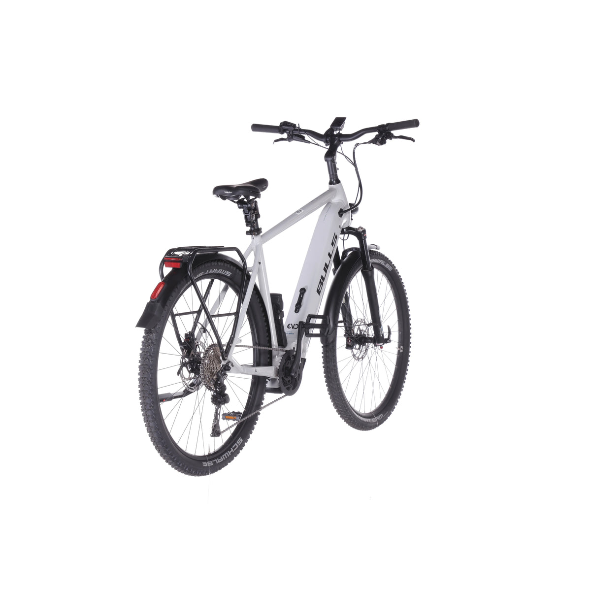 Cross Lite EVO 1 - 360° view angle 20
