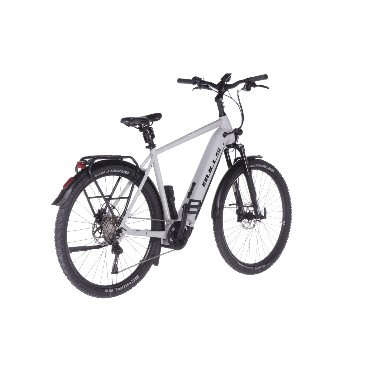 Cross Lite EVO 1 - 360° view angle 21