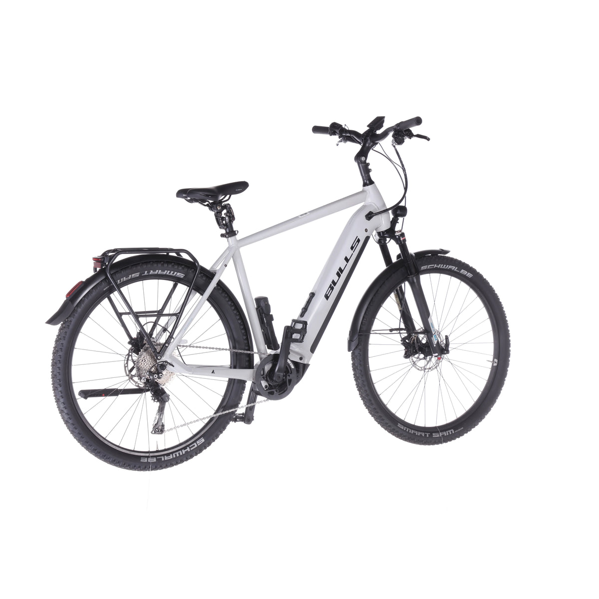 Cross Lite EVO 1 - 360° view angle 22
