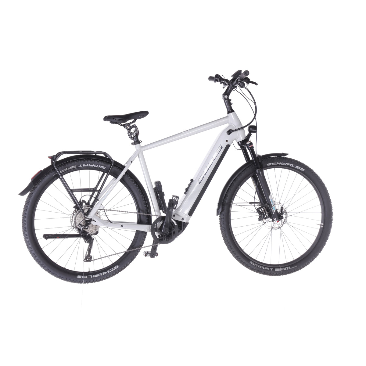 Cross Lite EVO 1 - 360° view angle 23