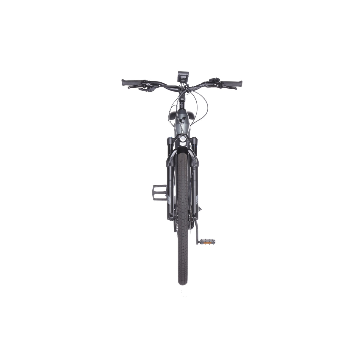 Kathmandu Hybrid Pro 750 flashgrey´n´metal - 360° view angle 6